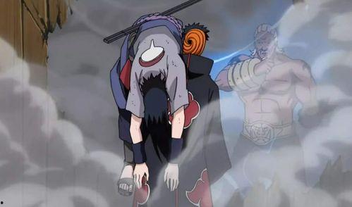 佐助五影会谈最新爆料,揭秘忍者世界新格局与暗流涌动  第1张